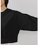 【WEB限定】シャツドッキングプルオーバー