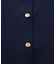 【WEB限定】サイドプリーツブラウス