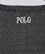 【POLO BCS】VIS別注ヘンリーネックミニケーブルニットトップス