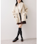 【WEB限定】カールシャギージャコット
