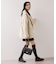 【WEB限定】カールシャギージャコット