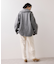 【WEB限定】カールシャギージャコット