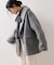 【WEB限定】カールシャギージャコット