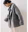 【WEB限定】カールシャギージャコット