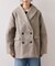 【WEB限定】カールシャギージャコット
