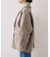 【WEB限定】カールシャギージャコット