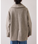 【WEB限定】カールシャギージャコット