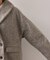 【WEB限定】カールシャギージャコット