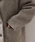 【WEB限定】カールシャギージャコット
