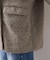 【WEB限定】カールシャギージャコット