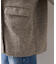 【WEB限定】カールシャギージャコット