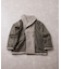 【WEB限定】カールシャギージャコット