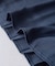 【WEB限定】ゴールドボタンタックブラウス