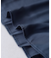 【WEB限定】ゴールドボタンタックブラウス