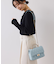 チェーンハンドルキルティングショルダーバッグ/2WAY・一部WEB限定カラー