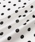 ドット柄スカーフ 70×70cm