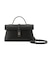 ひねり金具ワンハンドルミニショルダーバッグ/2WAY、WEB限定カラーあり