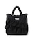 WEB限定追加【OUTDOOR PRODUCTS】VIS別注2WAYフリルトートバッグ