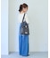 WEB限定再入荷【OUTDOOR PRODUCTS】VIS別注2WAYベルト付きパデッドトートバッグ