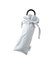 【WEB限定】【Wpc.】晴雨兼用・遮光クラシックフリル日傘 mini