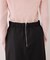 ストレッチIラインスカート