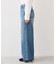 バギーワイドデニムパンツ