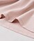 【WEB限定】美easyリネンライクシャーリングビスチェドッキングトップス/イージーケア・接触冷感