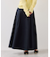 【POLO BCS】タックフレアスカート