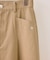 【POLO BCS】タックフレアスカート
