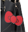 【HELLO KITTY×VIS】ハートカットバッグ