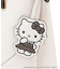 【HELLO KITTY×VIS】ハートカットバッグ