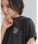 コンパクトアソートプリントTシャツ