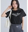 コンパクトアソートプリントTシャツ