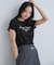 コンパクトアソートプリントTシャツ