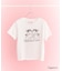 【SWIMMER×VIS】アソートプリントTシャツ