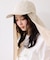 マイナス18℃ネックカバーつきUVキャップ/UVカット・遮熱