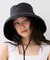 マイナス18℃ネックカバーつきUVハット/遮熱・UVカット・撥水