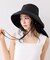 マイナス18℃ネックカバーつきUVハット/遮熱・UVカット・撥水