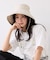 マイナス18℃ネックカバーつきUVハット/遮熱・UVカット・撥水