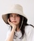 マイナス18℃ネックカバーつきUVハット/遮熱・UVカット・撥水