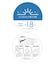 【WEB限定】マイナス18℃ネック＆フェイスカバーつきUVハット/遮熱・UVカット・撥水