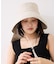 【WEB限定】マイナス18℃ネック＆フェイスカバーつきUVハット/遮熱・UVカット・撥水