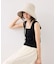【WEB限定】マイナス18℃ネック＆フェイスカバーつきUVハット/遮熱・UVカット・撥水