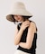 【WEB限定】マイナス18℃ネック＆フェイスカバーつきUVハット/遮熱・UVカット・撥水