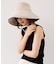 【WEB限定】マイナス18℃ネック＆フェイスカバーつきUVハット/遮熱・UVカット・撥水