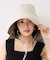 【WEB限定】マイナス18℃ネック＆フェイスカバーつきUVハット/遮熱・UVカット・撥水