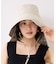【WEB限定】マイナス18℃ネック＆フェイスカバーつきUVハット/遮熱・UVカット・撥水
