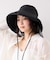 【WEB限定】マイナス18℃ネック＆フェイスカバーつきUVハット/遮熱・UVカット・撥水