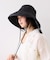 【WEB限定】マイナス18℃ネック＆フェイスカバーつきUVハット/遮熱・UVカット・撥水