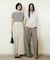 【POLO BCS】VIS別注コンパクトシャツ